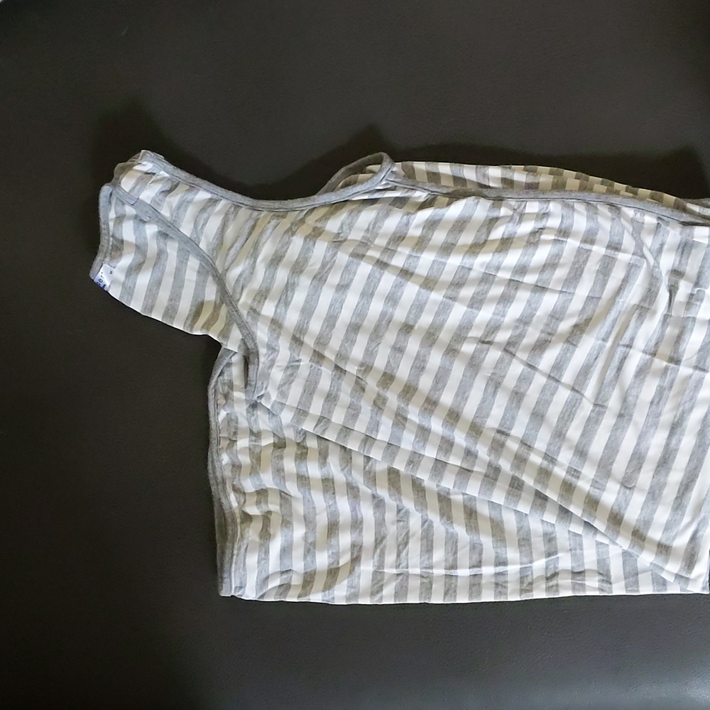 Maternity/Nursing Nightgown